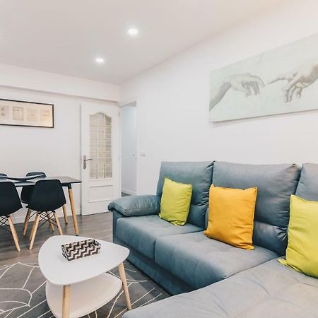 Aiara Apartment By People Rentals Bilbao Extérieur photo