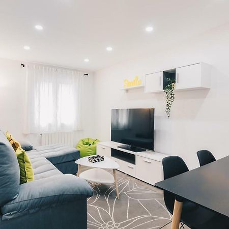 Aiara Apartment By People Rentals Bilbao Extérieur photo