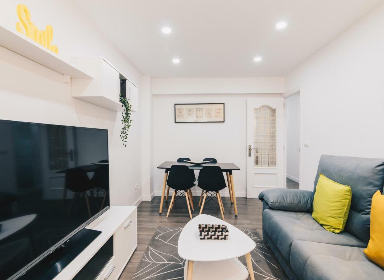 Aiara Apartment By People Rentals Bilbao Extérieur photo